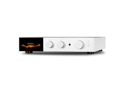 AUDIOLAB 9000A Silver