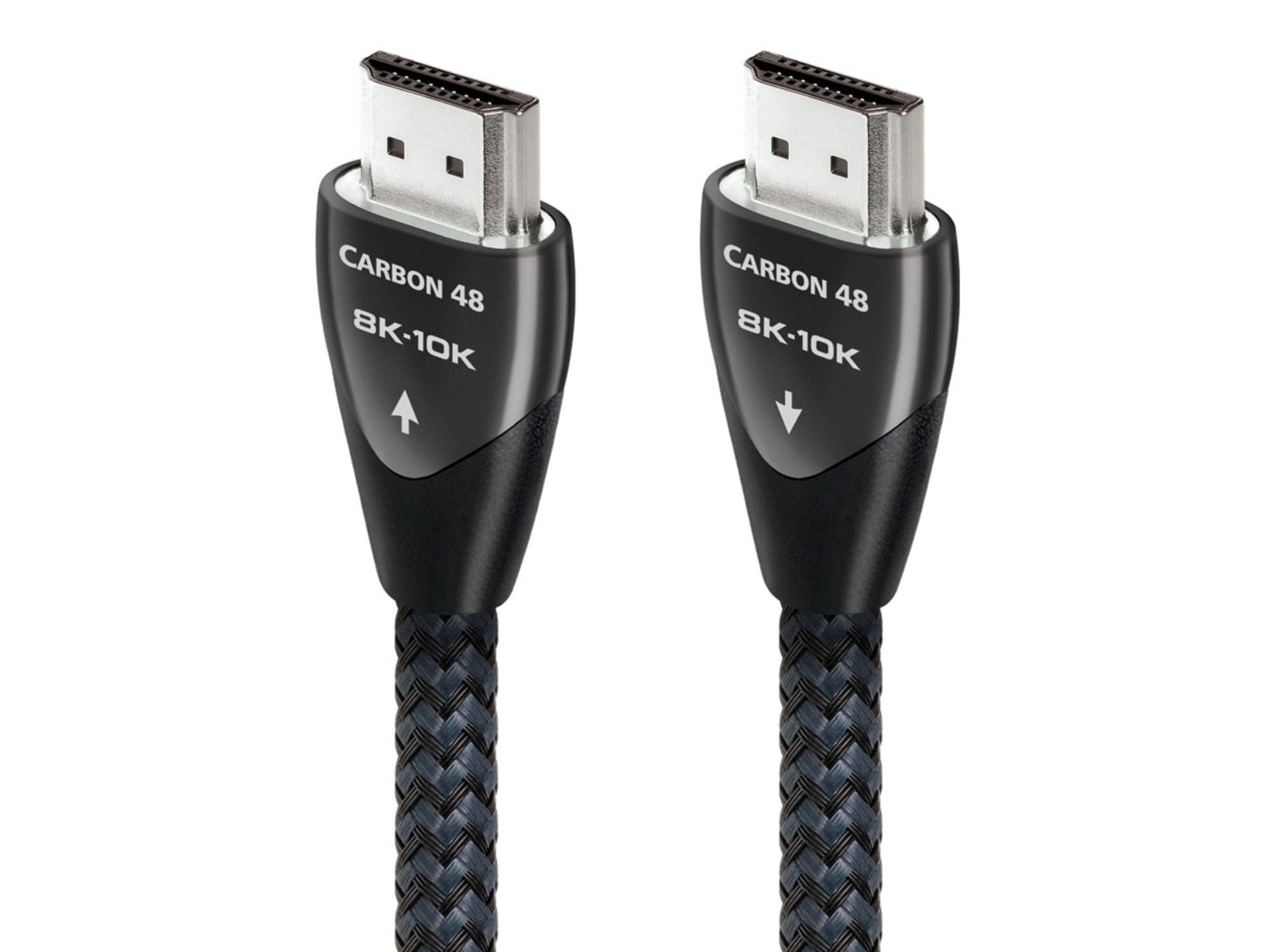 AUDIOQUEST 48G Carbon HDMI (1.5m)