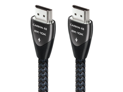 AUDIOQUEST 48G Carbon HDMI (1.5m)