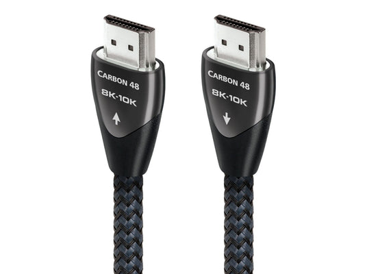 AUDIOQUEST 48G Carbon HDMI (1.5m)