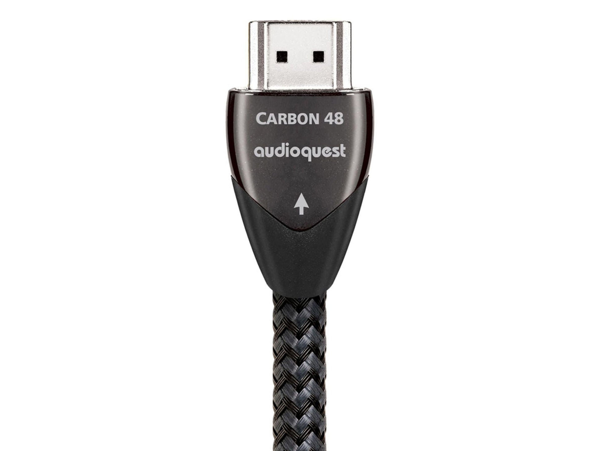 AUDIOQUEST 48G Carbon HDMI (1.5m)