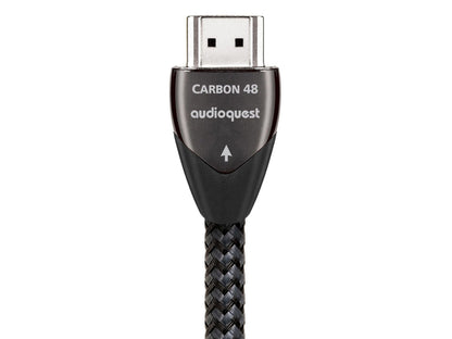 AUDIOQUEST 48G Carbon HDMI (1.5m)