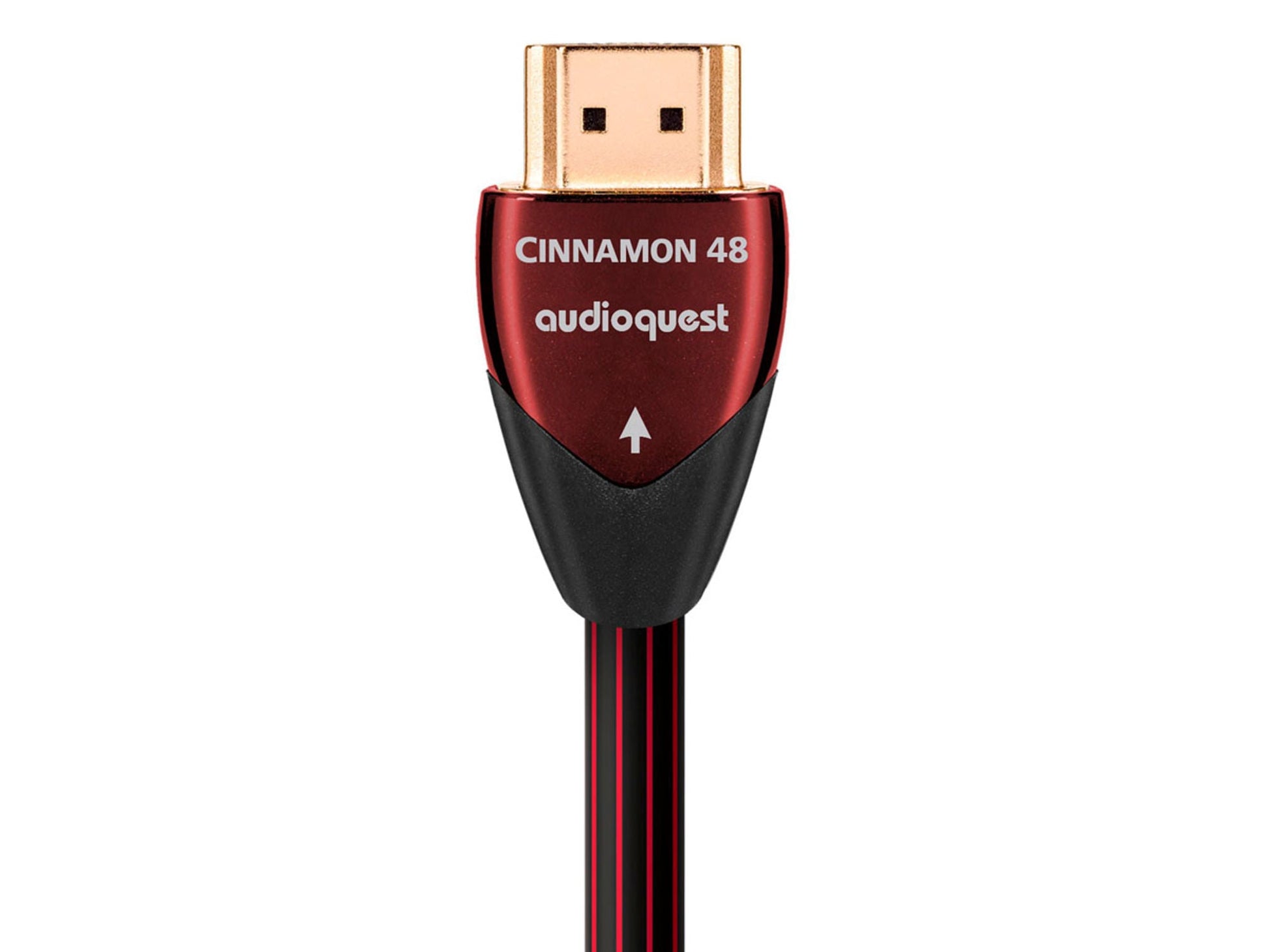 AUDIOQUEST 48G Cinnamon HDMI (5m)
