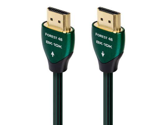 AUDIOQUEST 48G Forest HDMI (0.6m)