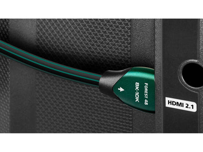 AUDIOQUEST 48G Forest HDMI (1m)