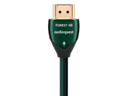 AUDIOQUEST 48G Forest HDMI (1m)