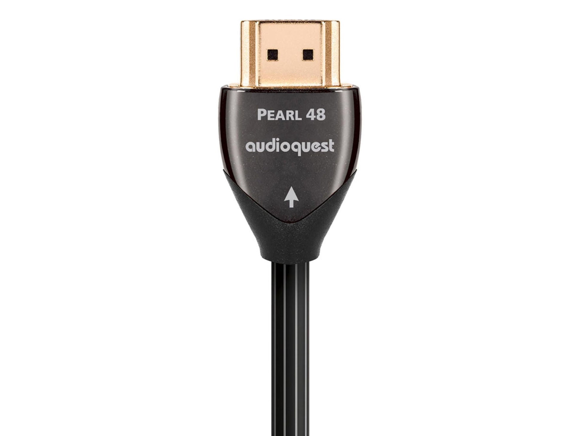 AUDIOQUEST 48G Pearl HDMI (1.5m)