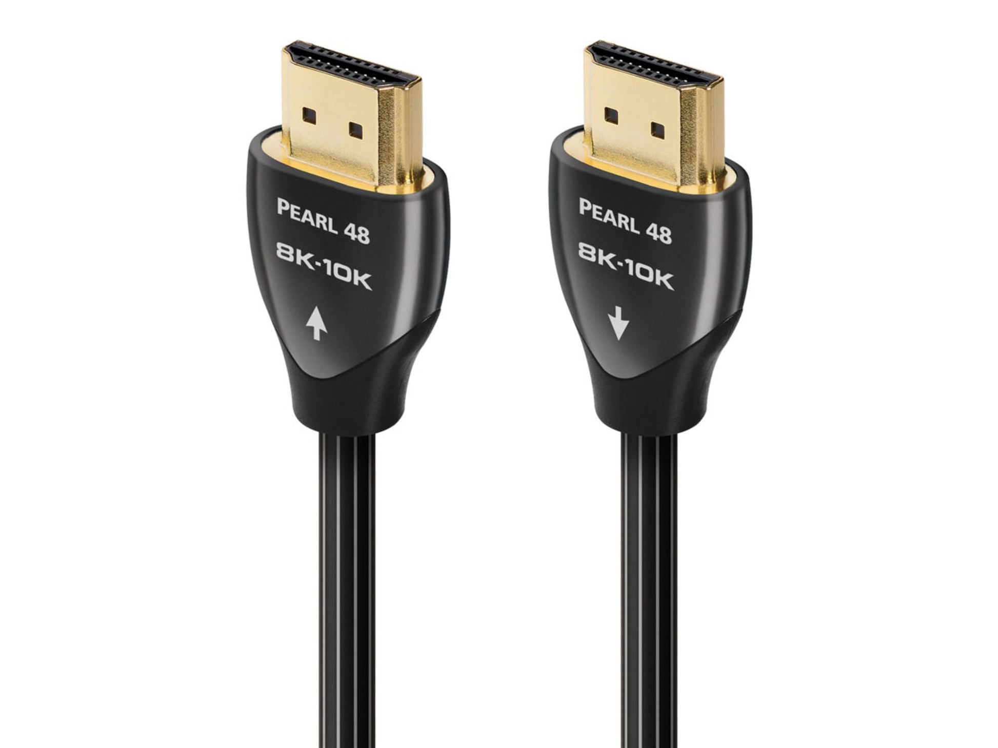 AUDIOQUEST 48G Pearl HDMI (1m)