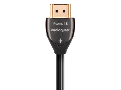 AUDIOQUEST 48G Pearl HDMI (3m)