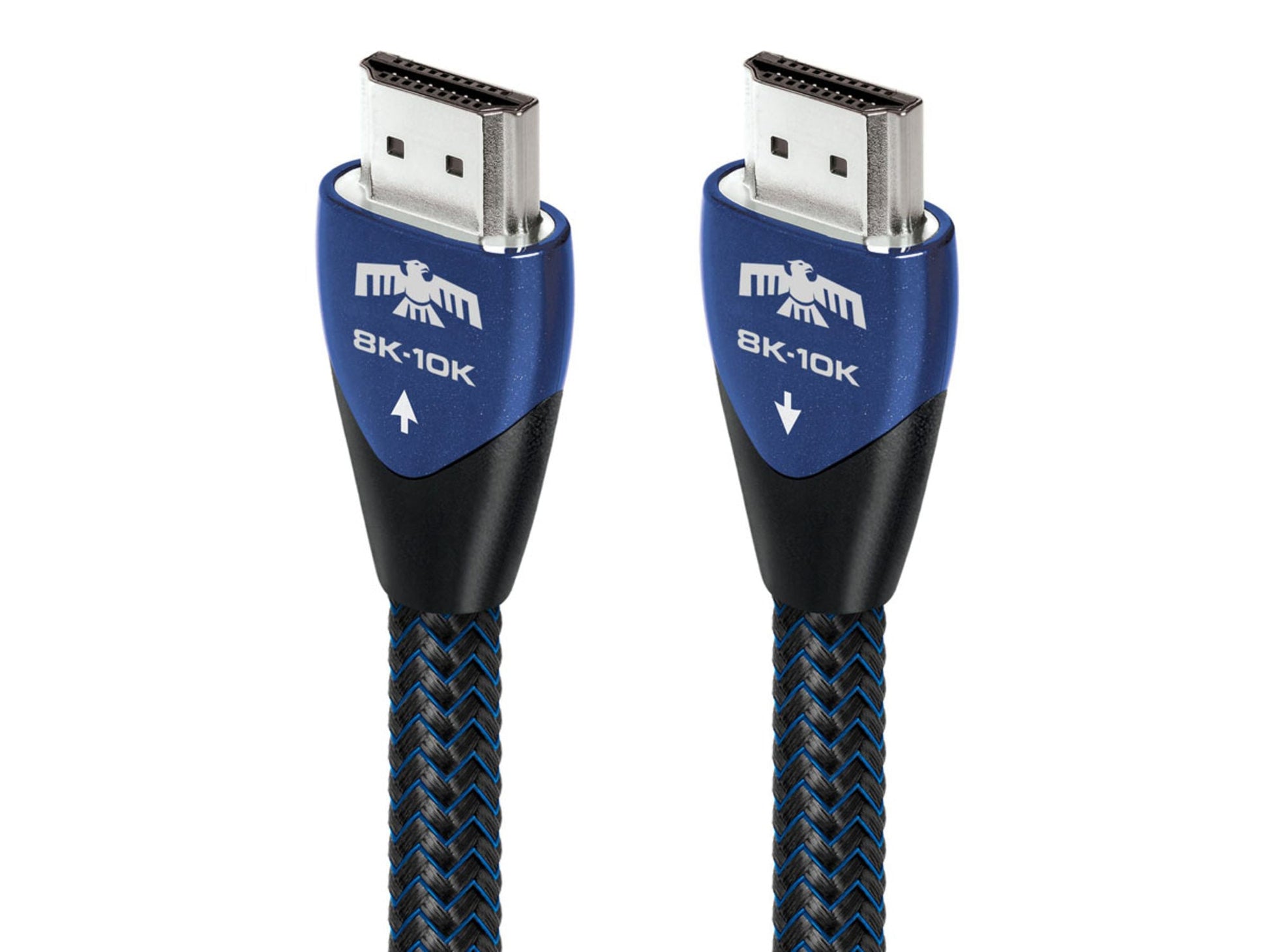 AUDIOQUEST 48G ThunderBird HDMI (0.6m)