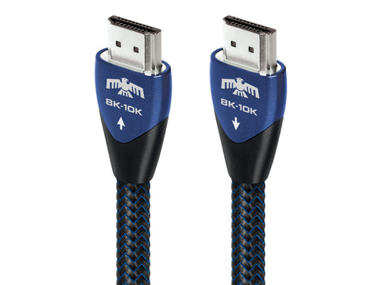 AUDIOQUEST 48G ThunderBird HDMI (0.6m)