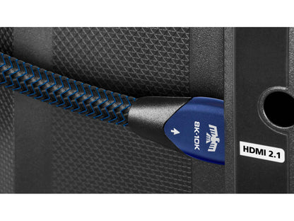AUDIOQUEST 48G ThunderBird HDMI (1m)
