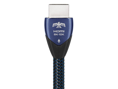 AUDIOQUEST 48G ThunderBird HDMI (1m)