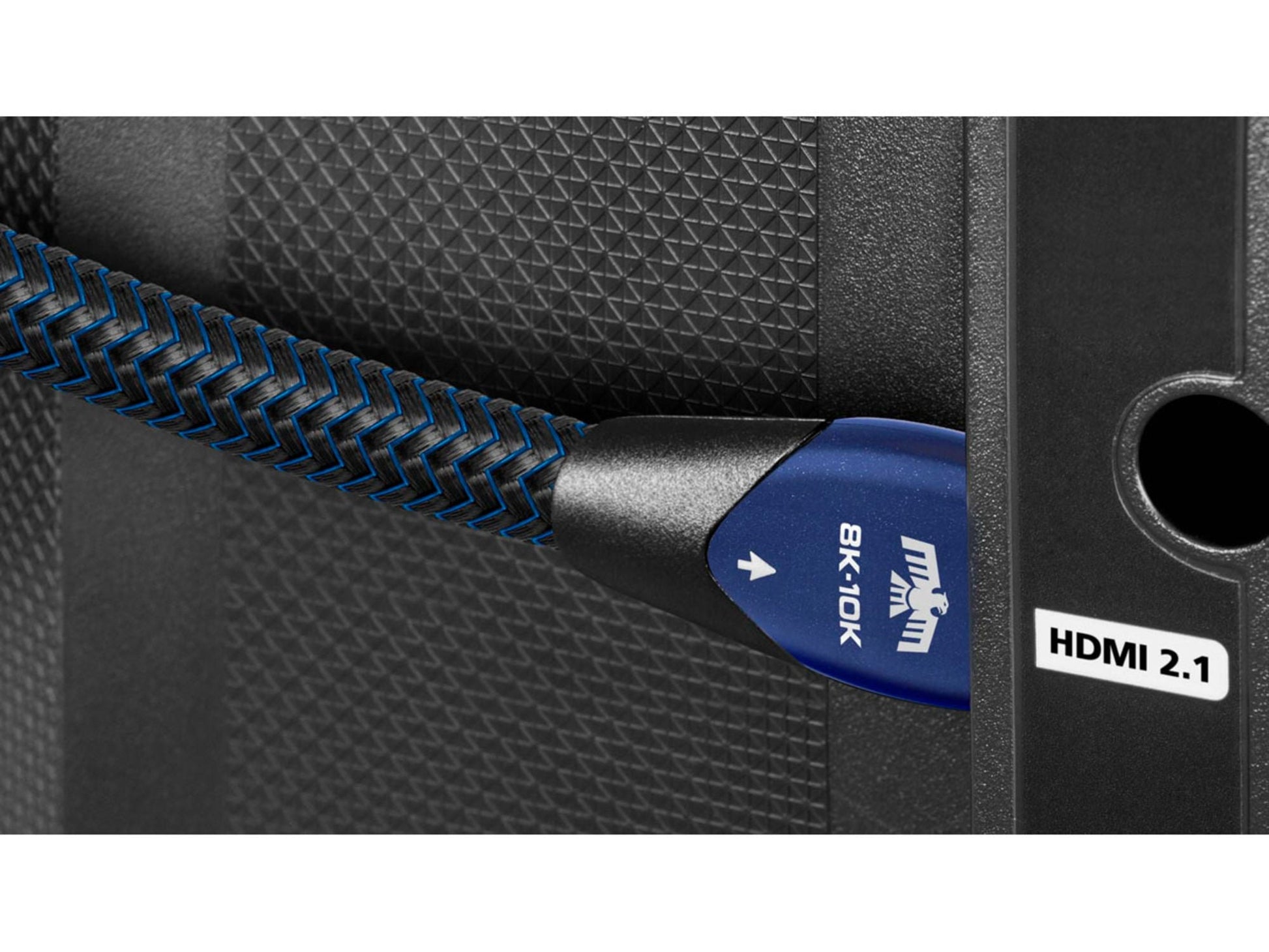 AUDIOQUEST 48G ThunderBird HDMI (2m)