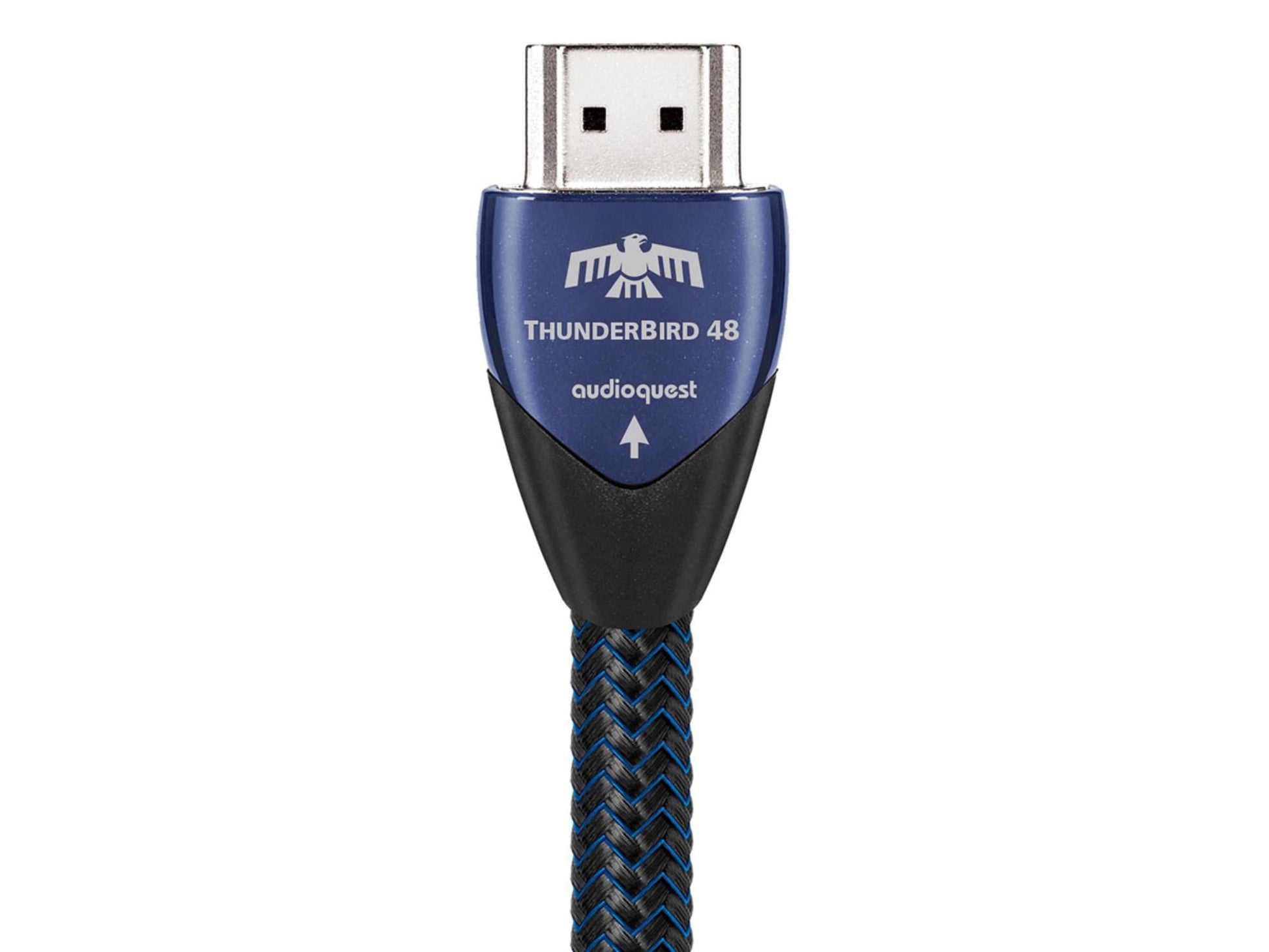AUDIOQUEST 48G ThunderBird HDMI (3m)