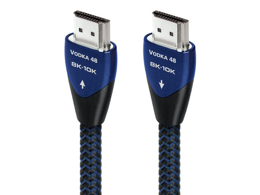 AUDIOQUEST 48G Vodka HDMI (0.6m)