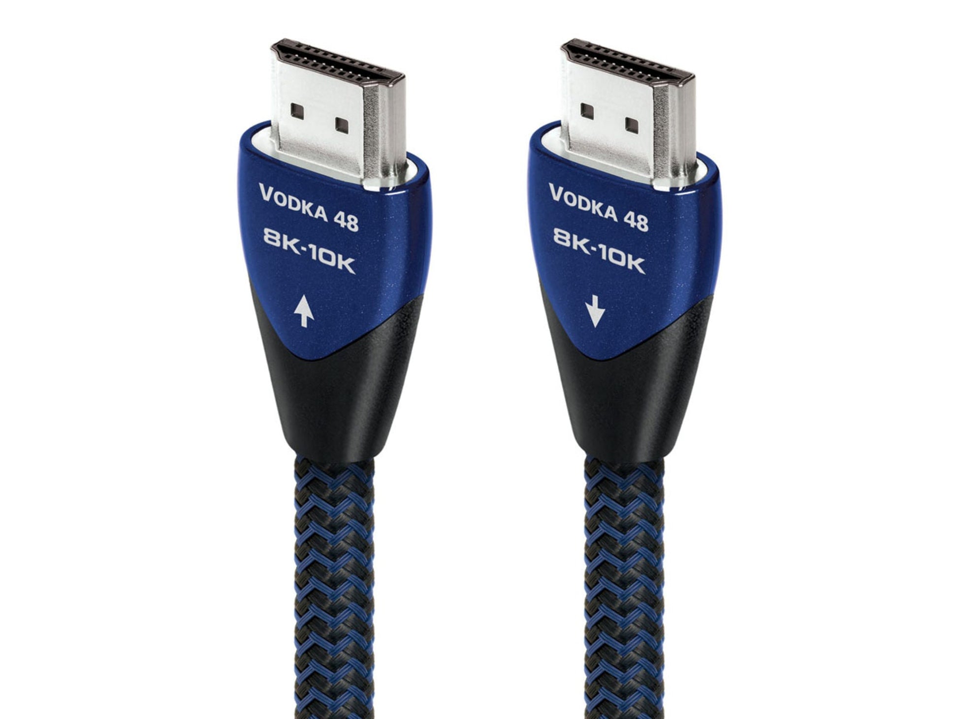 AUDIOQUEST 48G Vodka HDMI (2m)