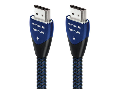 AUDIOQUEST 48G Vodka HDMI (2m)