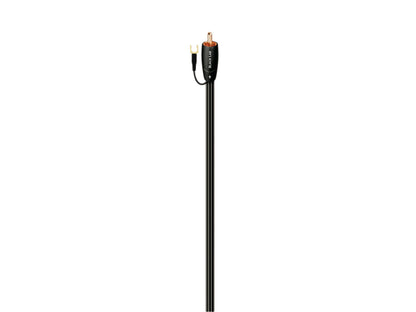 AUDIOQUEST Black Lab (20m)