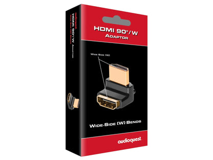 AUDIOQUEST HDMI 90/W