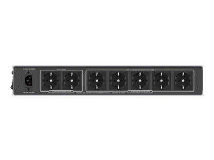 AUDIOQUEST NIAGARA 1200 EU + NRG-Y3 (2m)