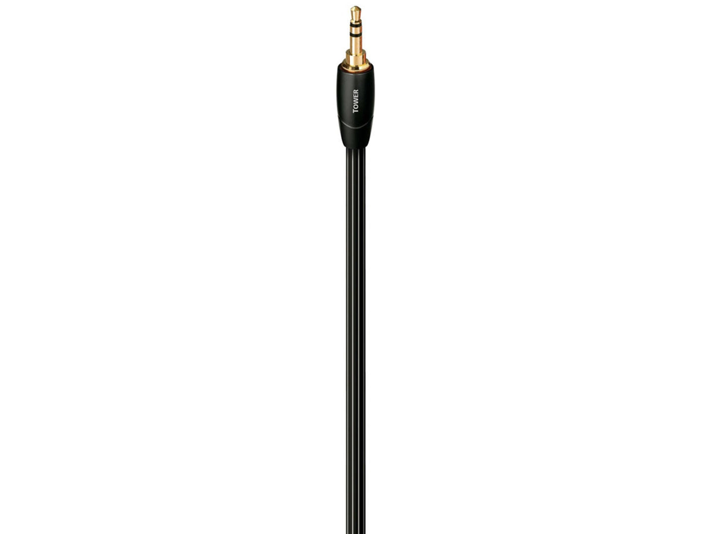 AUDIOQUEST Tower RCA/Jack 3.5mm (1m)