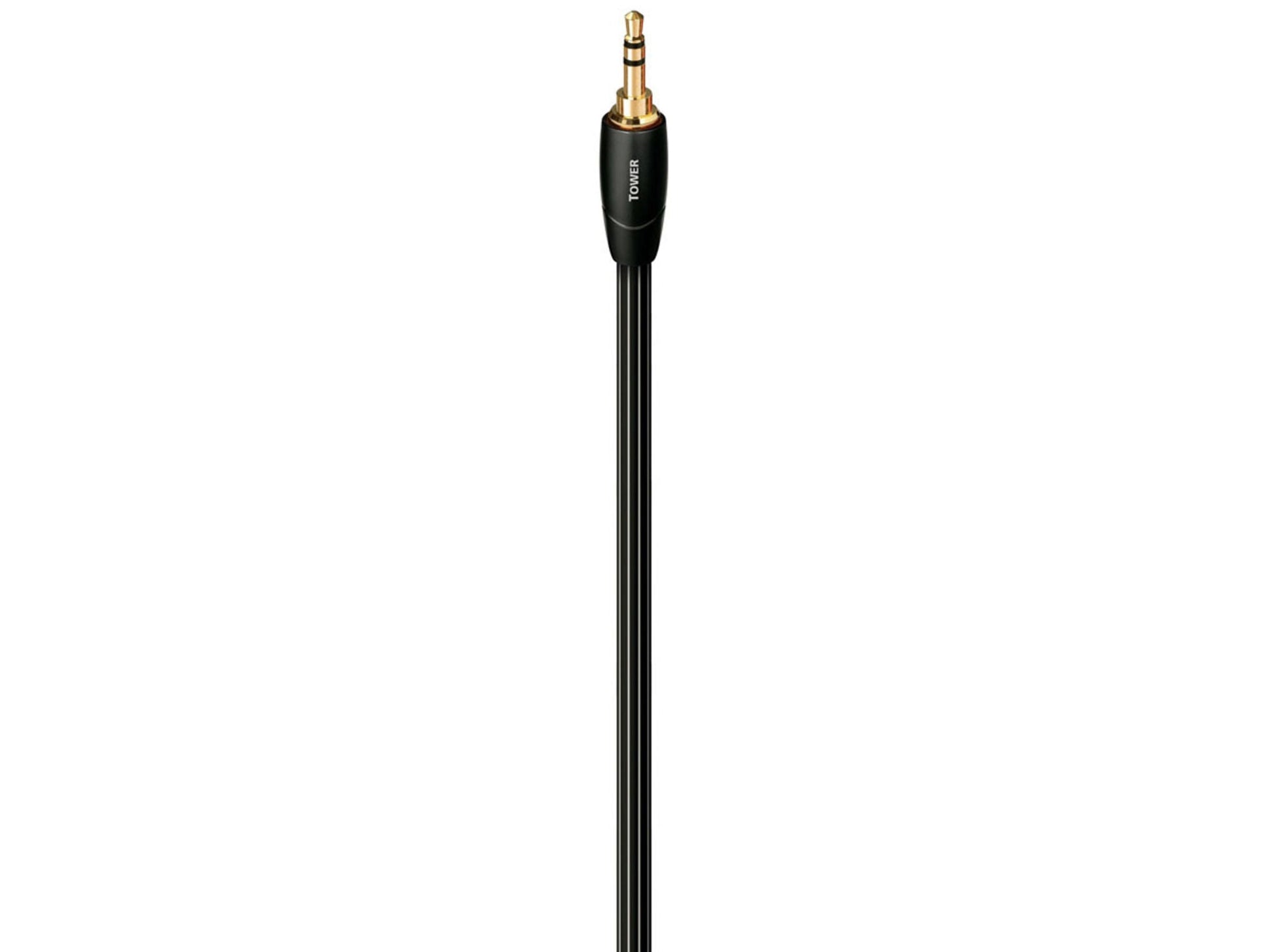 AUDIOQUEST Tower RCA/Jack 3.5mm (1m)