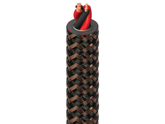 AUDIOQUEST Type 5 BRAID (au mètre)