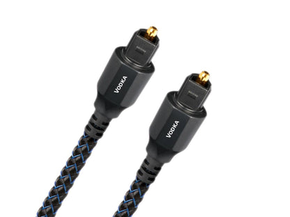 AUDIOQUEST Vodka Optical (5m)