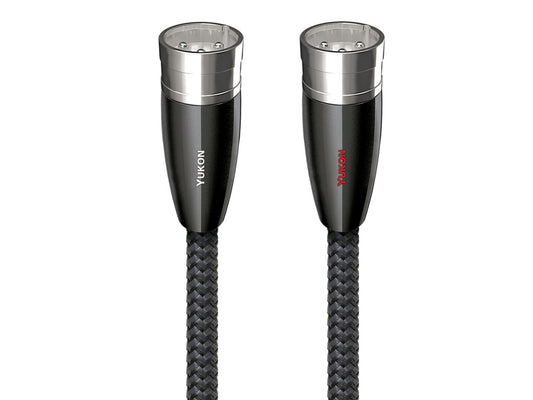 AUDIOQUEST Yukon XLR (1.50m)