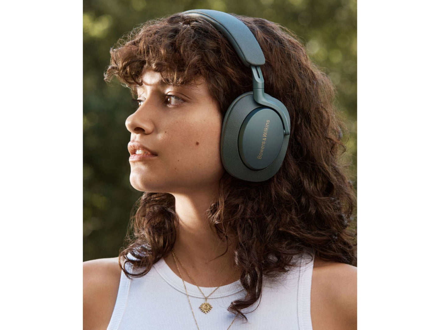 Bowers & Wilkins PX7 S2e Anthracite Black