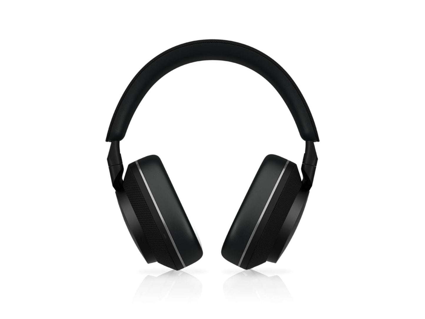 Bowers & Wilkins PX7 S2e Anthracite Black