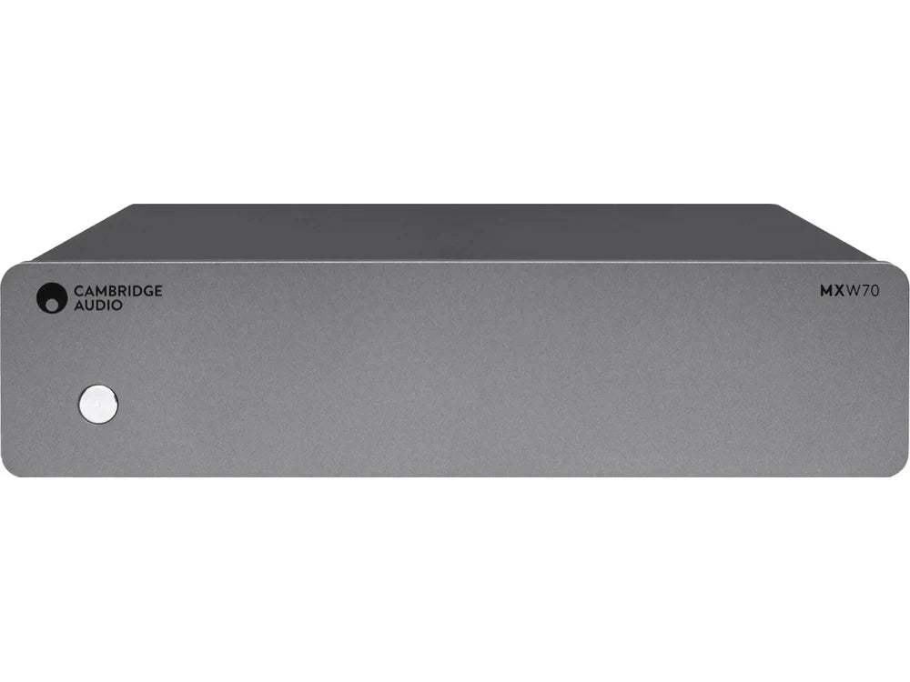 CAMBRIDGE AUDIO MXW70