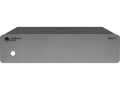 CAMBRIDGE AUDIO MXW70