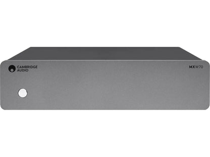 CAMBRIDGE AUDIO MXW70