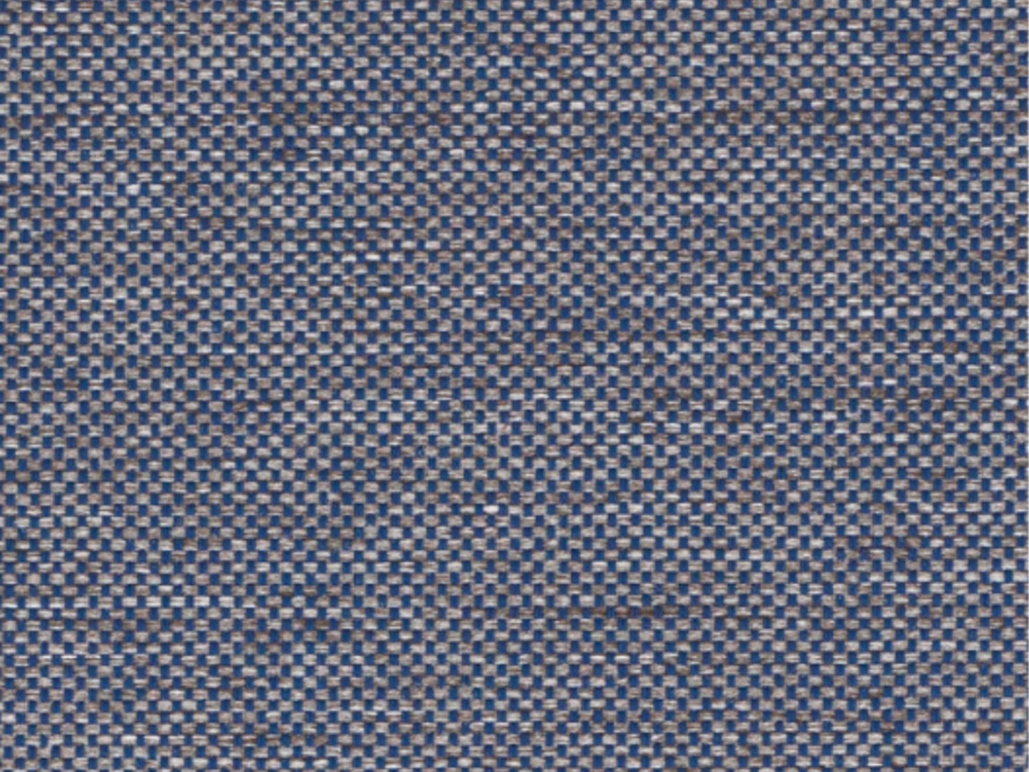 CANVAS 75 - Tissu Kvadrat Ocean Grey