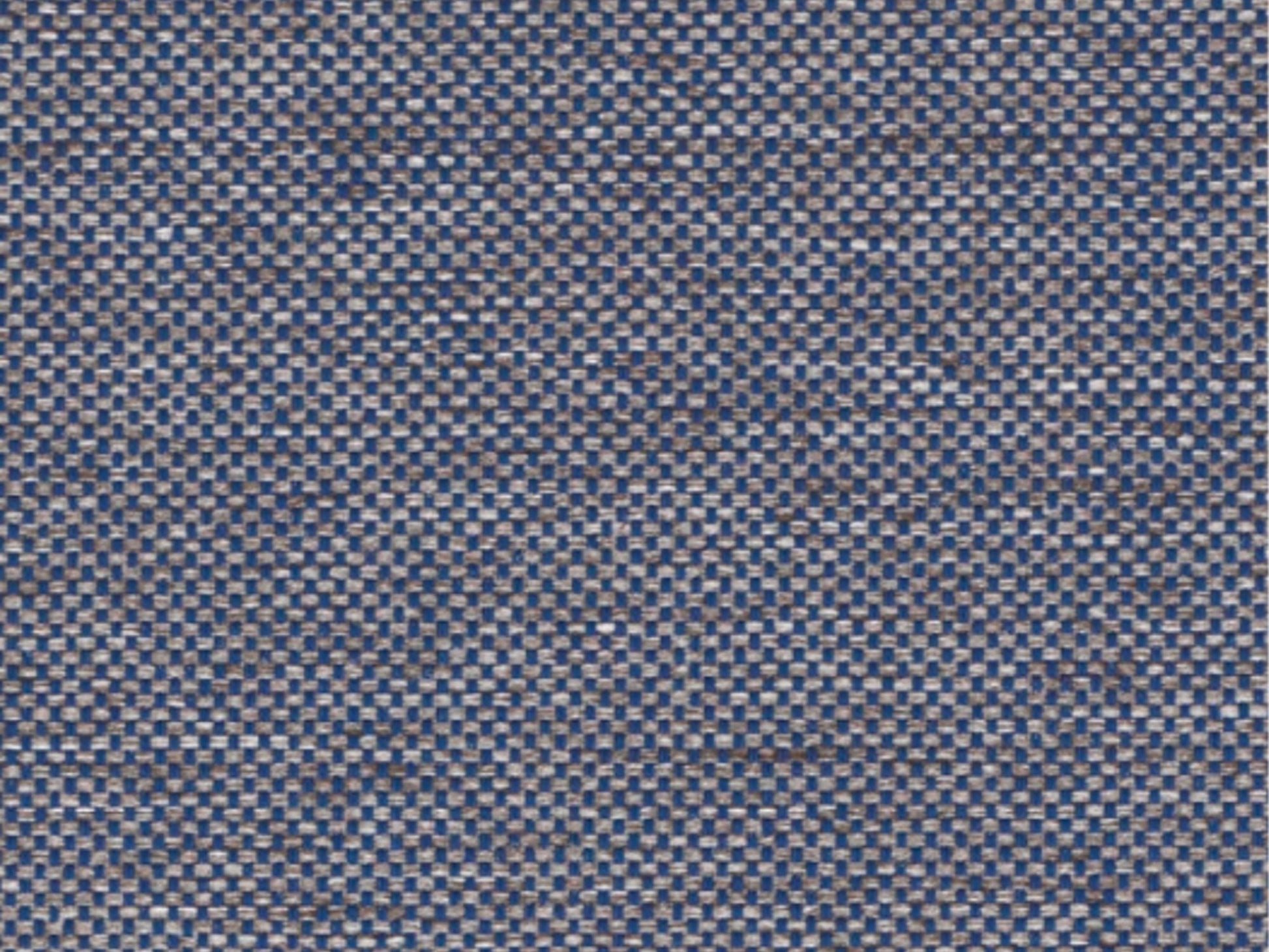 CANVAS 75 - Tissu Kvadrat Ocean Grey