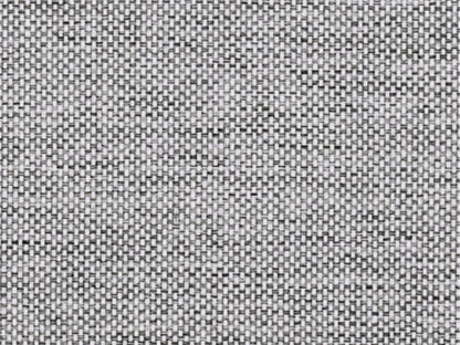 CANVAS 75 - Tissu Kvadrat Structure Grey