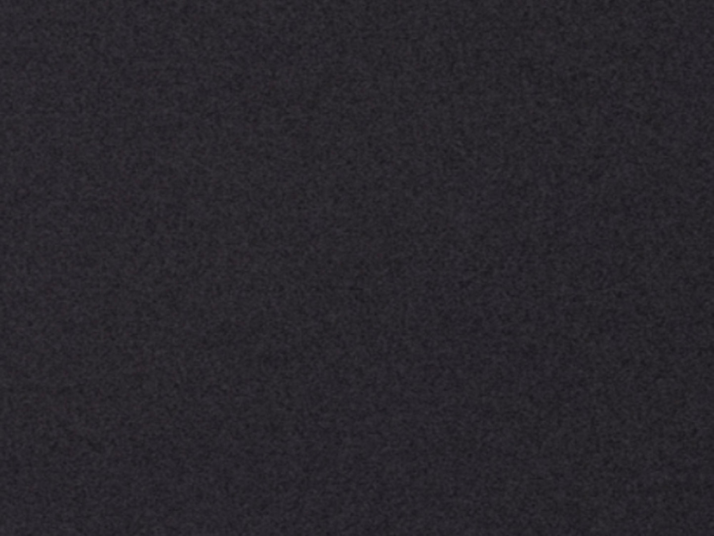 CANVAS 75 - Tissu Noir