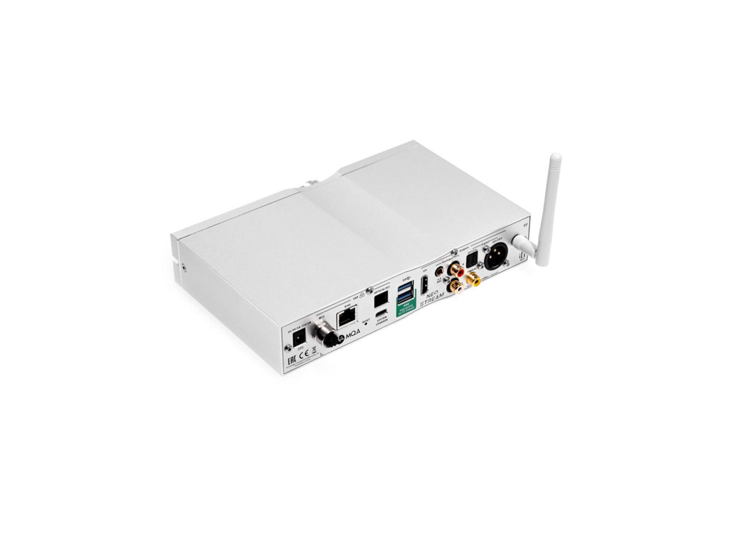 iFi Audio Neo Stream