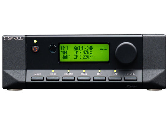 CYRUS CLASSIC PHONO