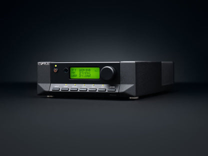 CYRUS CLASSIC PHONO