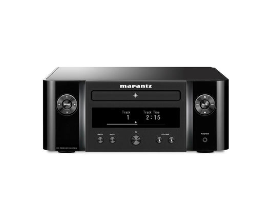 MARANTZ Melody X (M-CR612) Noir