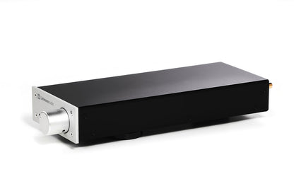 LEHMANN AUDIO Linear USB II Silver