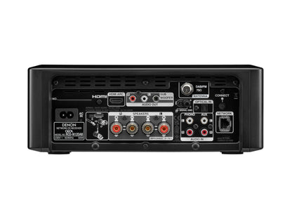 DENON Ceol RCD-N12 DAB Blanc (bloc seul)