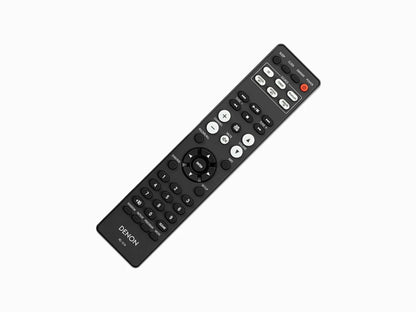 DENON D-M41DAB Noir / Noir