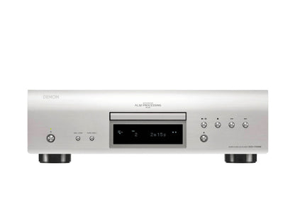 DENON DCD-1700NE Silver
