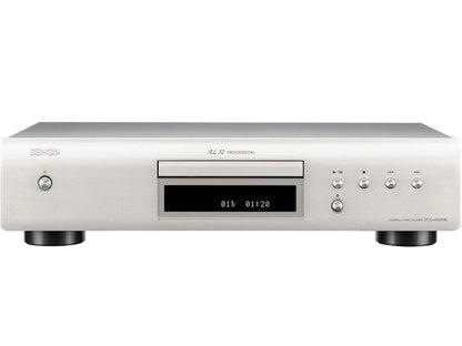 DENON DCD-600NE Silver Premium
