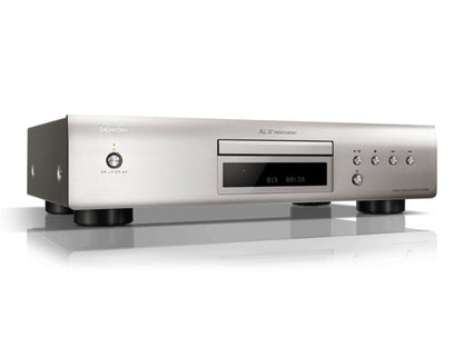 DENON DCD-600NE Silver Premium