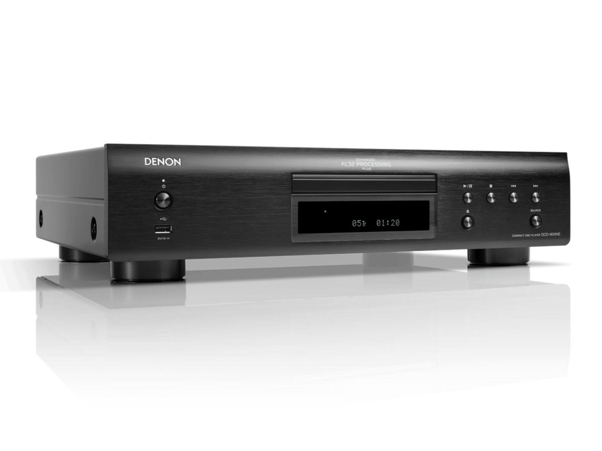 DENON DCD-900NE Noir